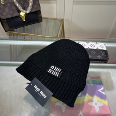 Miu Miu Caps